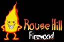 rousehill firewood logo