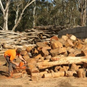 firewood suppliers rouse hill